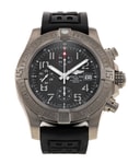 Pre-Owned Breitling Avenger Bandit Watch